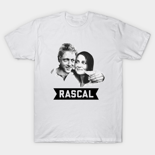 rascal t shirt junior
